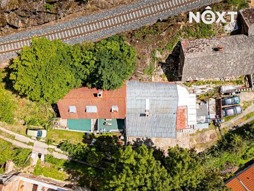 Prodej domu 70 m², pozemek 274 m²