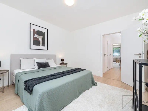 Prodaný byt 4+kk 80 m²