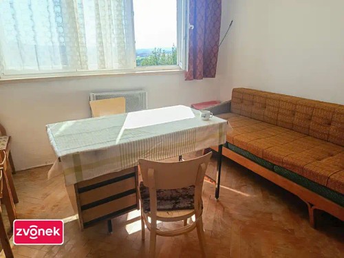 Prodej bytu 2+1 67 m²