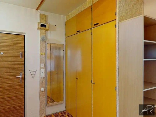 Prodaný byt 2+1 59 m²