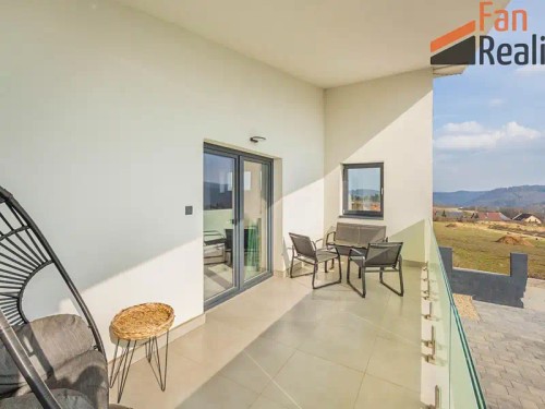 Prodej domu 210 m², pozemek 3132 m²