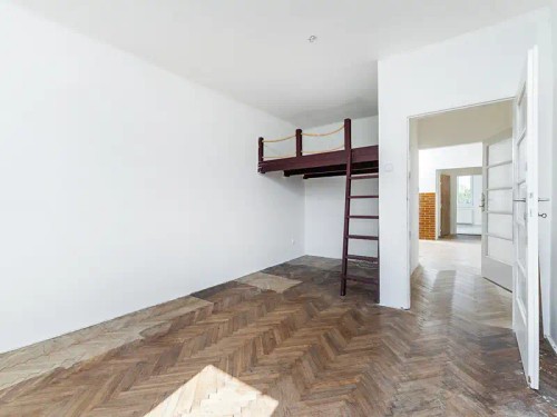 Prodej bytu 4+1 109 m²