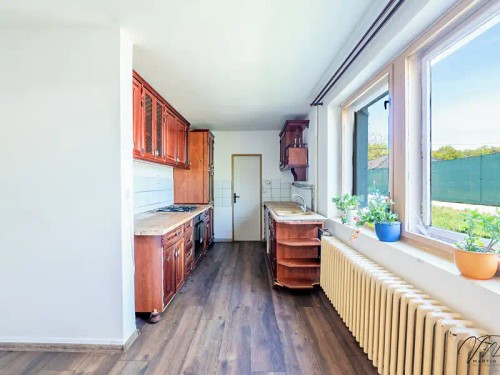 Prodej domu 150 m², pozemek 859 m²