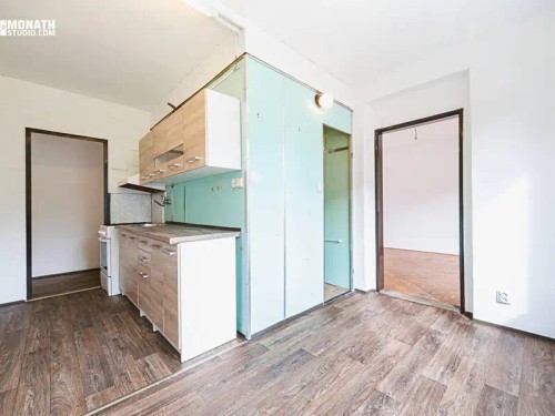 Prodej bytu 3+1 78 m²