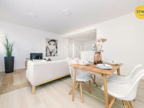 Prodej bytu 3+kk 112 m²