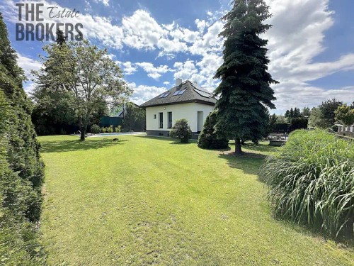 Prodej domu 229 m², pozemek 1080 m²