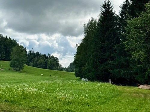 Prodej bytu 3+kk 57 m²