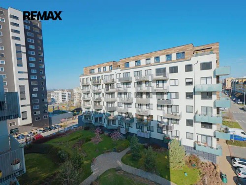 Prodej bytu 2+kk 55 m²