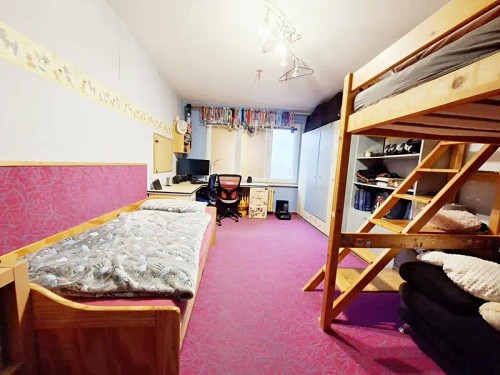 Prodej bytu 3+1 77 m²