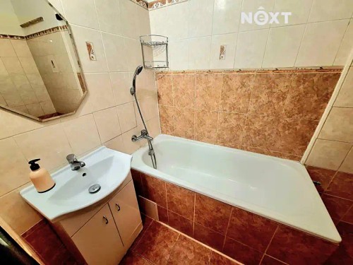 Prodej bytu 2+1 53 m²