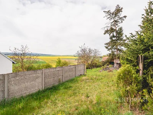 Prodej stavebního pozemku 1467 m²