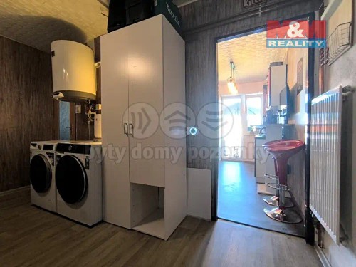 Prodaný byt 3+1 68 m²