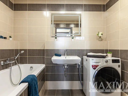 Prodaný byt 3+kk 81 m²