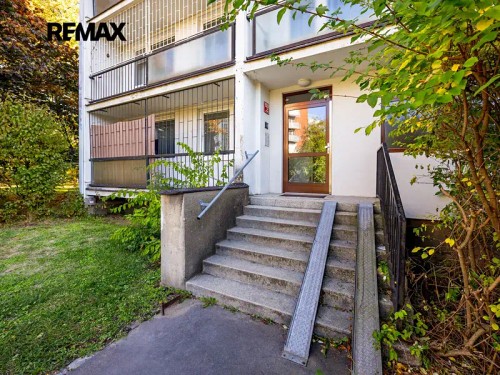 Prodej bytu 3+1 67 m²