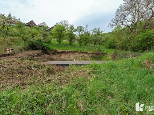 Prodej stavebního pozemku 1224 m²
