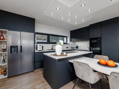 Prodej domu 162 m², pozemek 653 m²