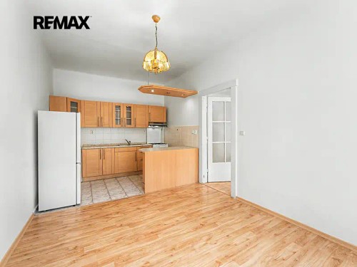 Prodaný byt 1+1 45 m²