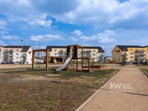 Prodej domu 107 m², pozemek 170 m²