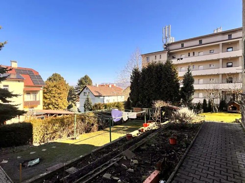 Prodej bytu 2+kk 43 m²