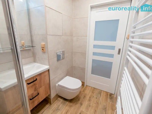 Prodej bytu 3+1 64 m²