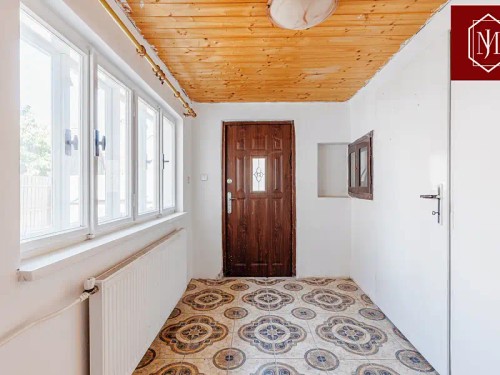Prodej domu 90 m², pozemek 277 m²
