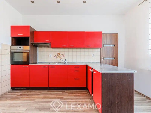 Prodej bytu 2+1 85 m²