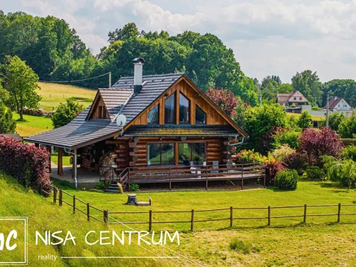 Prodej domu 131 m², pozemek 2000 m²