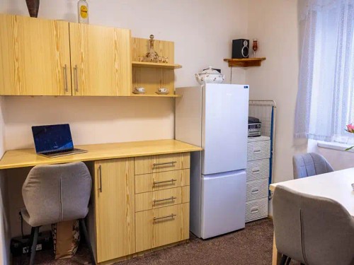 Prodej bytu 1+1 30 m²