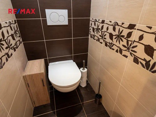 Prodaný byt 2+1 48 m²