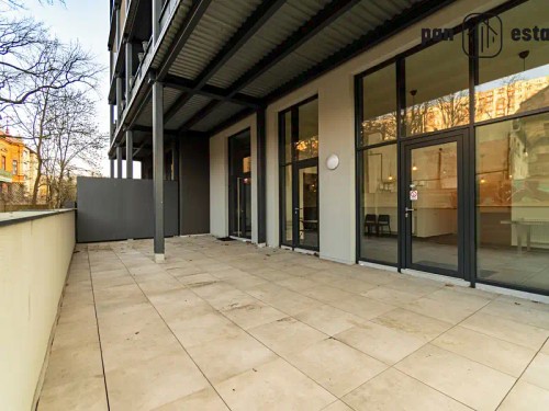 Prodej bytu 2+kk 63 m²