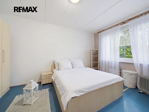 Prodej bytu 1+1 33 m²