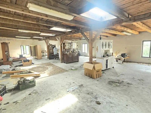 Prodej domu 700 m², pozemek 1643 m²