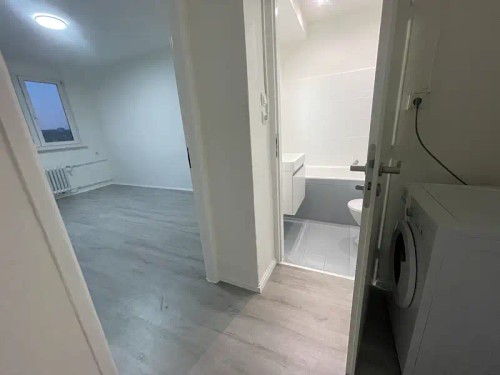Prodaný byt 1+kk 24 m²