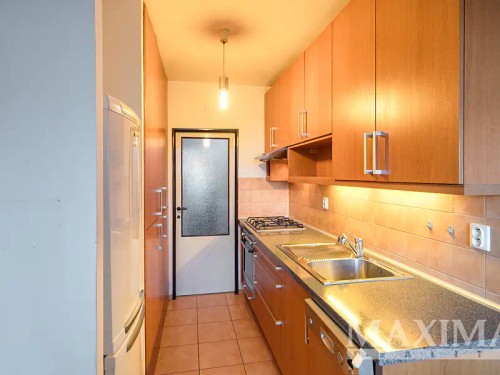 Prodaný byt 3+1 64 m²
