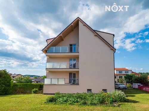 Prodej bytu 3+1 68 m²
