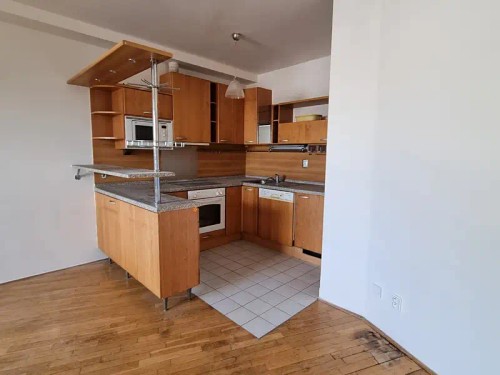 Prodaný byt 3+kk 109 m²