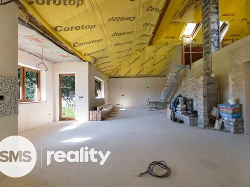 Prodej domu 157 m², pozemek 3015 m²