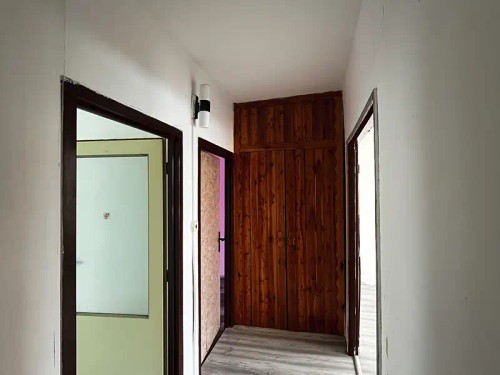 Prodaný byt 3+1 62 m²