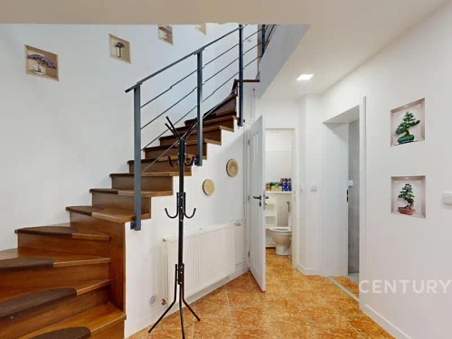 Prodej bytu 5+kk 174 m²