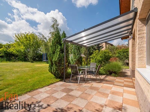 Prodej domu 152 m², pozemek 1107 m²