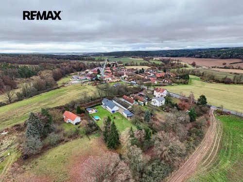 Prodej domu 267 m², pozemek 2257 m²