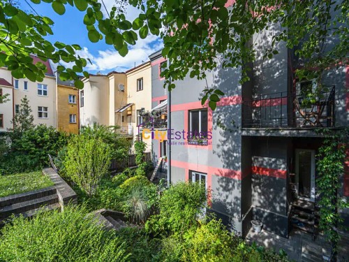 Prodaný byt 2+1 66 m²