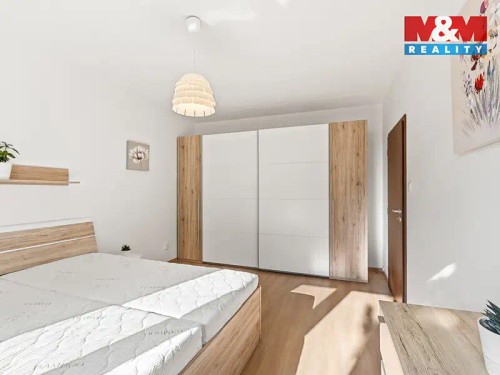 Prodej bytu 3+kk 51 m²