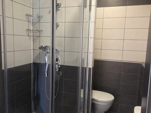 Prodaný byt 1+1 31 m²