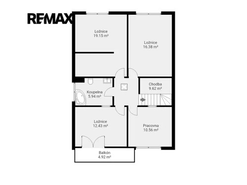 Prodej domu 155 m², pozemek 564 m²