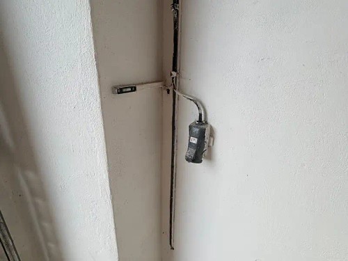 Prodaný byt 1+1 60 m²