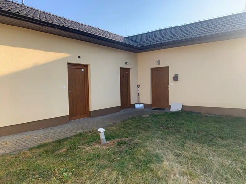 Prodaný byt 1+kk 32 m²