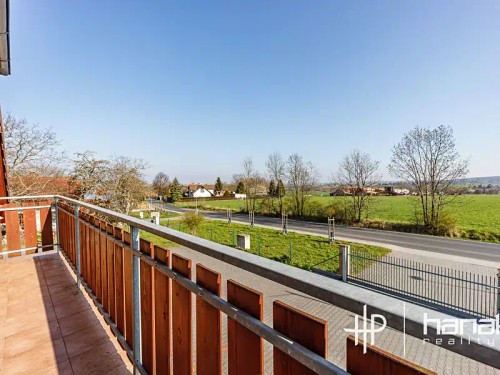 Prodej domu 259 m², pozemek 2016 m²