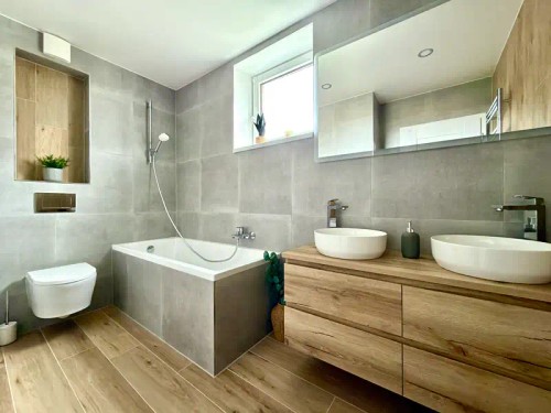 Prodaný byt 4+kk 91 m²