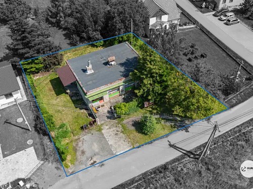 Prodaný dům 145 m², pozemek 987 m²